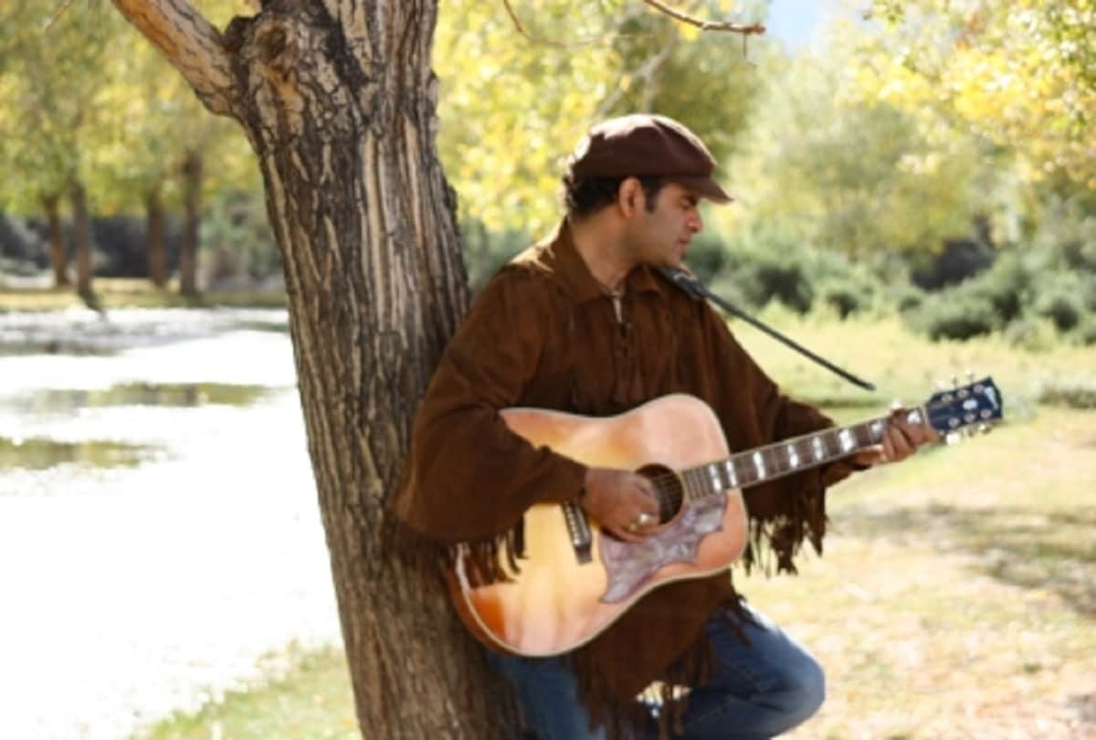 Mohit chauhan birthday special Mohit Chauhan wanted become actor'Rang De Basanti's songh changed his destiny