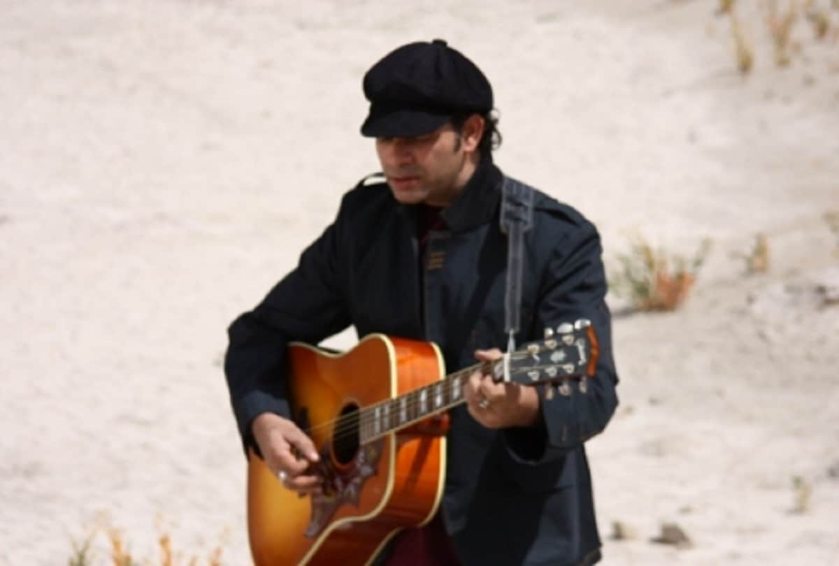 Mohit chauhan birthday special Mohit Chauhan wanted become actor'Rang De Basanti's songh changed his destiny