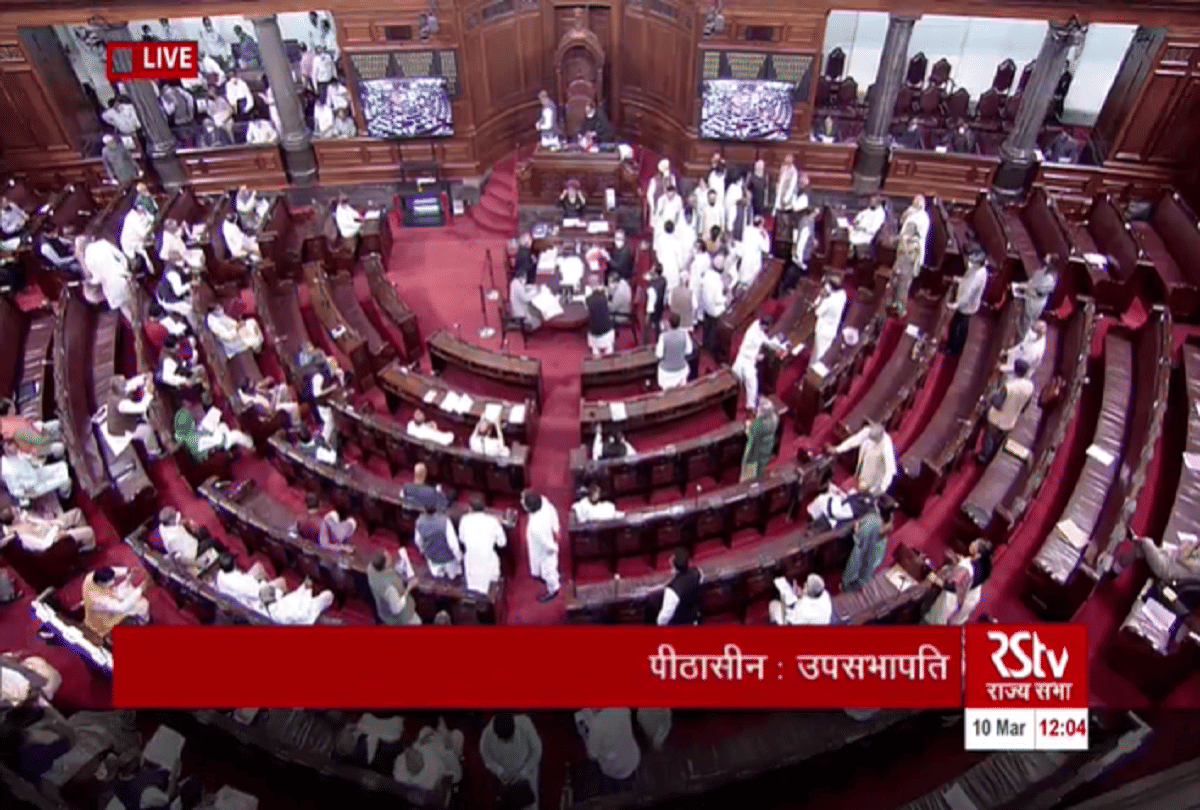 parliament live pm Modi arrives at Parliament to participate in the BJP parliamentary party meeting