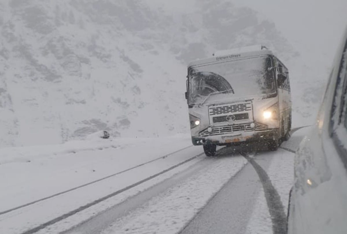 Visit to Himachal's beautiful lovers: Buses to go to Kullu, Manali and Mandi directly from UP