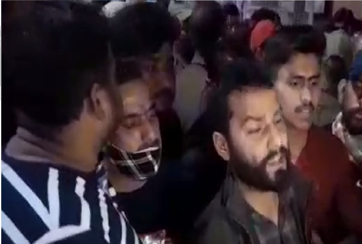 Policeman killed wife mother in law and father in law in Jammu Alora triple murder case