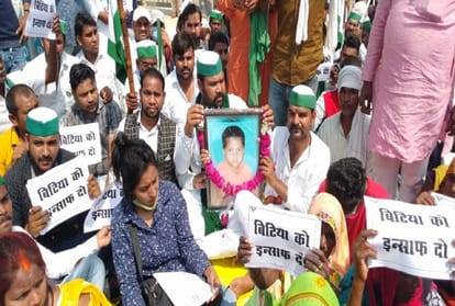 United medicity hospital found negligence in the death of a girl child