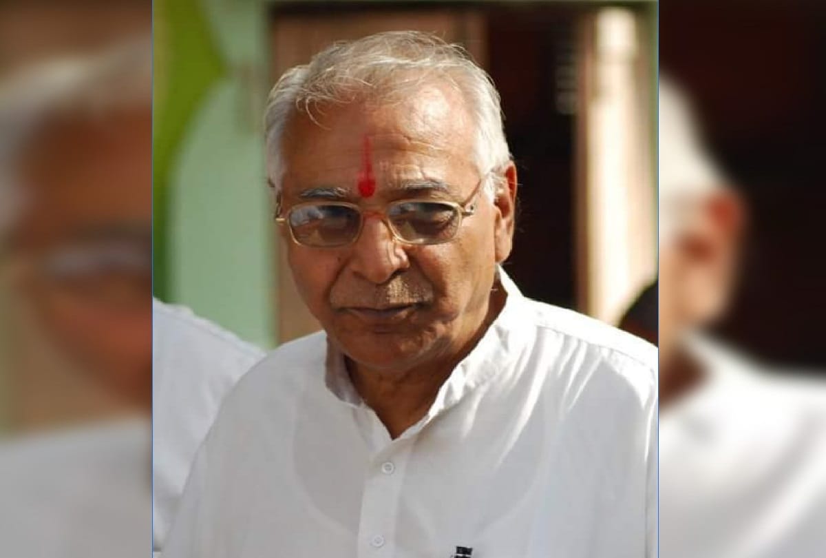 bhopal: senior journalist kamal dixit dies, iimc director general expresses sorrow