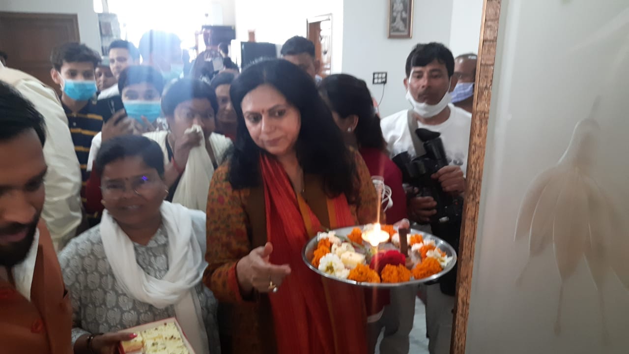 Uttarakhand new CM Tirath Singh Rawat are deeply related to Meerut