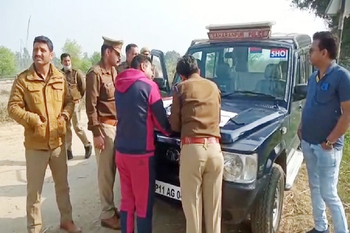 UP Crime News: A baby child has murdered in Deoband after kidnapped from Dehradun