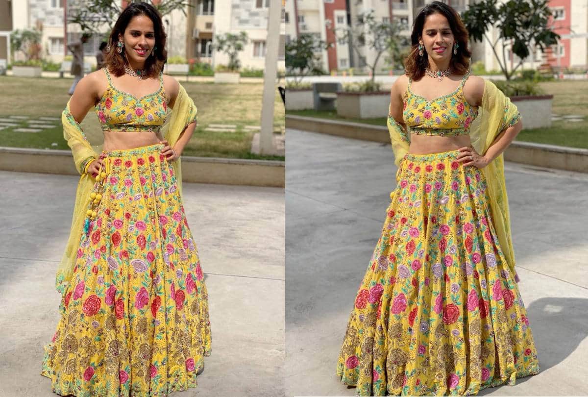 aaj ka celebrity lifestyle Saina Nehwal lifestyle net worth car collection and house price