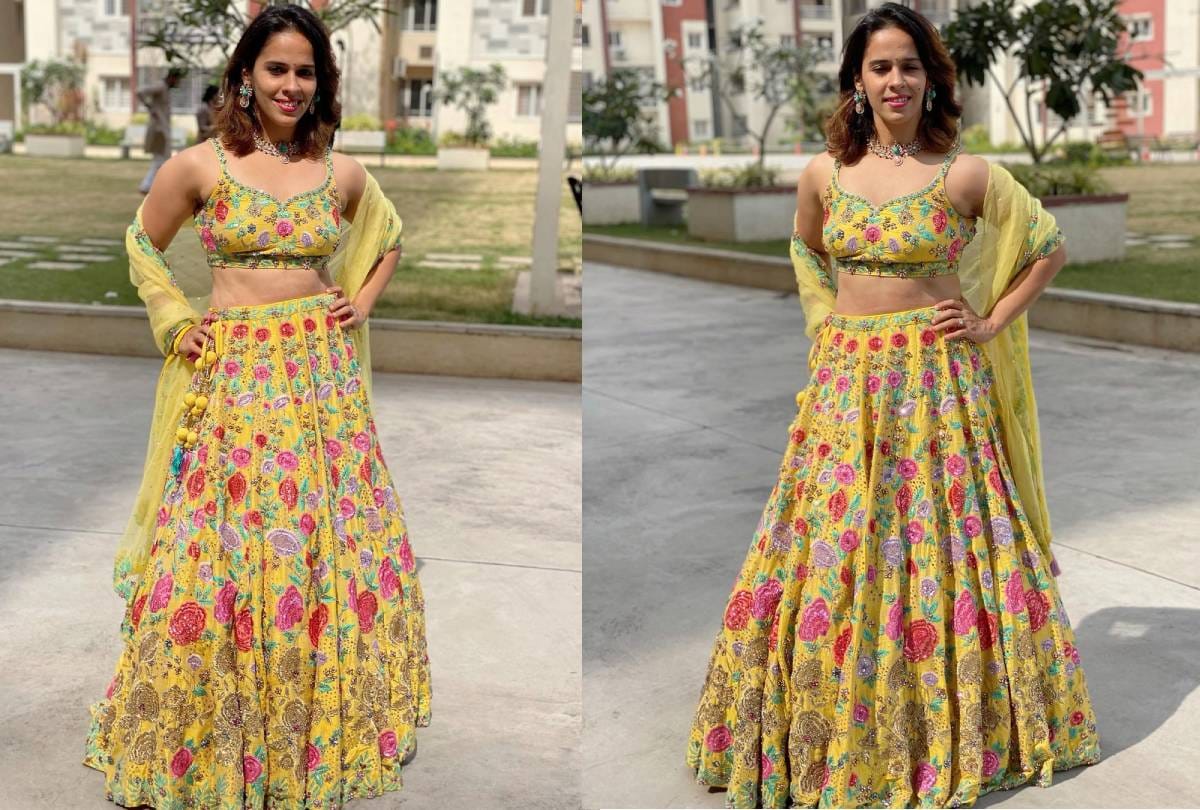 aaj ka celebrity lifestyle Saina Nehwal lifestyle net worth car collection and house price
