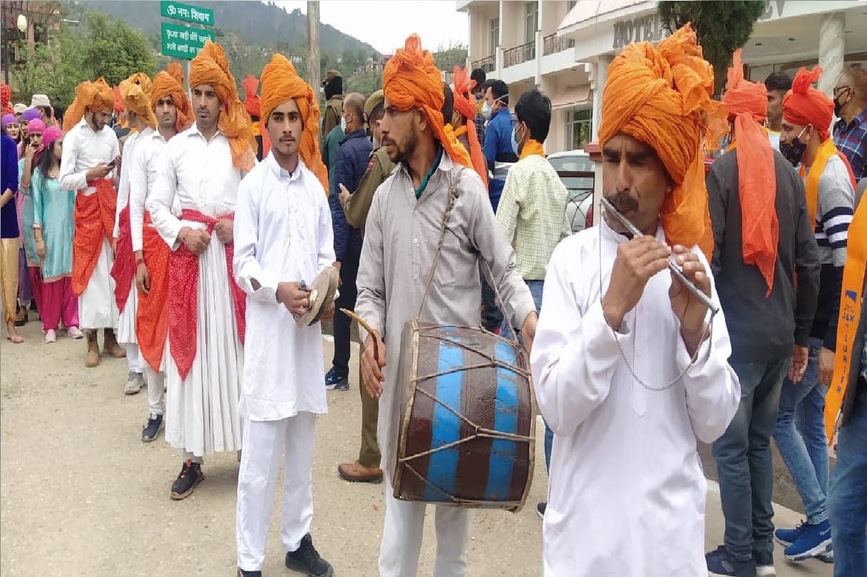 shiv khori cave special for devotees of shiv on Mahashivratri