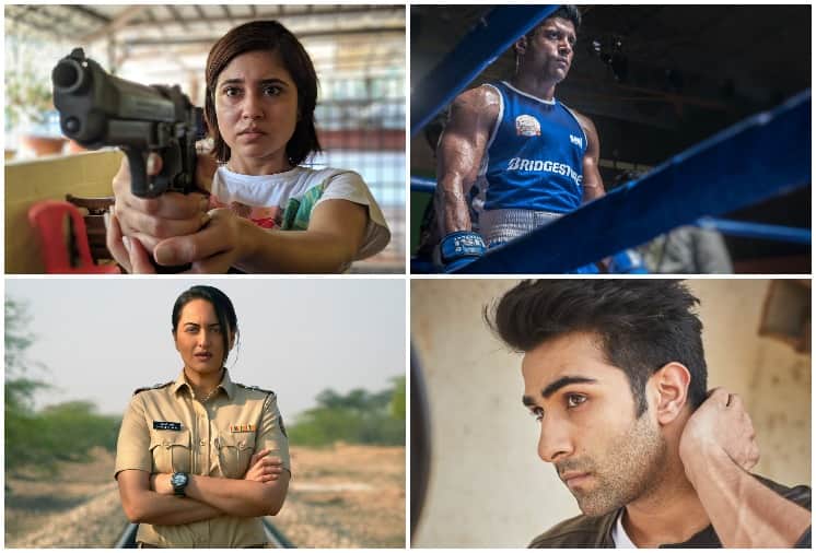 Prime video acquires ott release rights of toofan and hello Charlie attempt to better the image