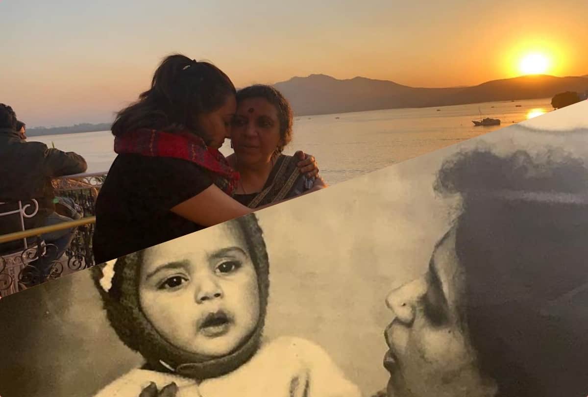 swara bhaskar shared bundle of photos on mother ira Bhaskar birthday on instagram