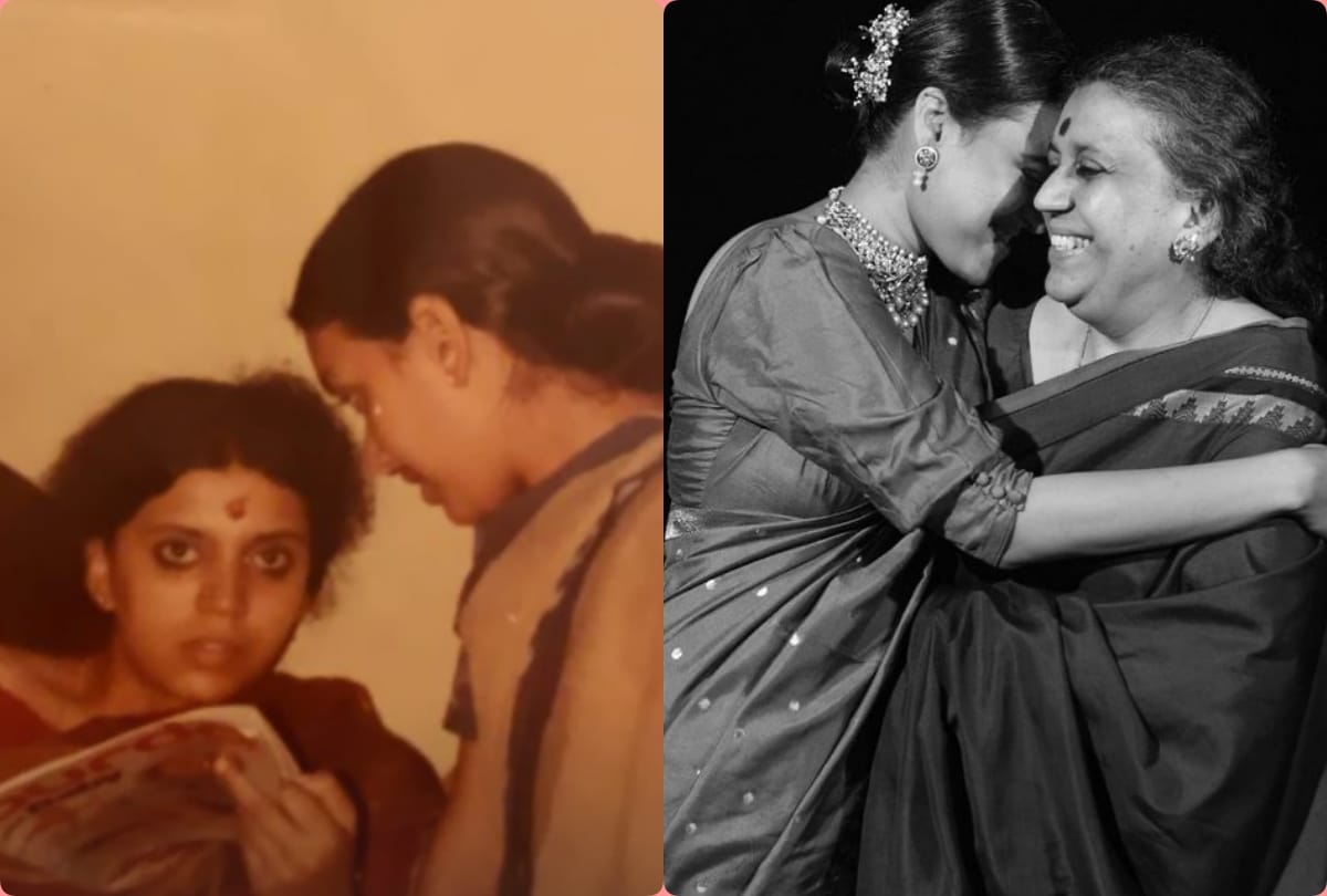 swara bhaskar shared bundle of photos on mother ira Bhaskar birthday on instagram