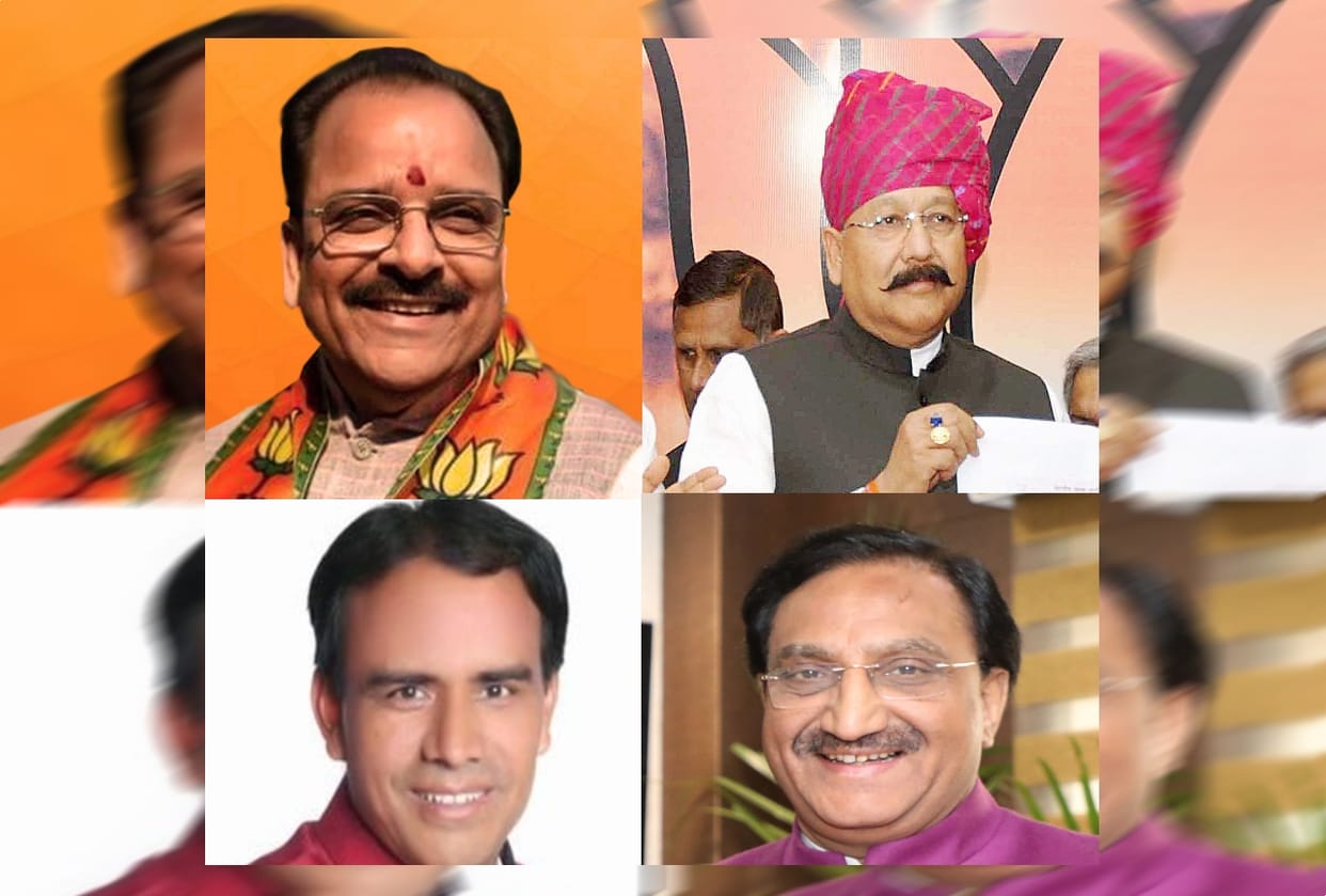 uttarakhand govt crisis cm trivendra rawat resignation news : new cm name will be decide today, Deputy Chief Minister can be choose