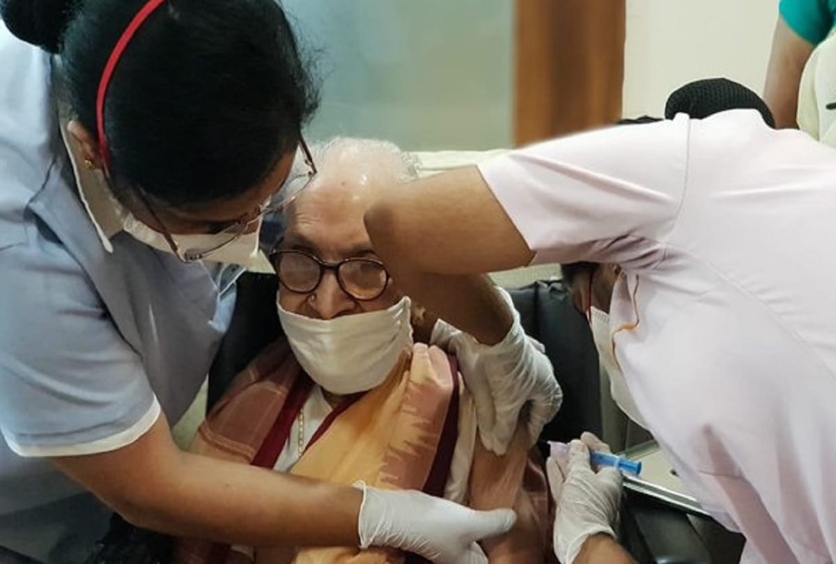 intersting facts about coronavirus vaccine trial amid tika utsav