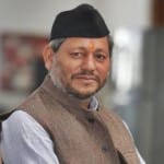 सीएम तीरथ सिंह रावत