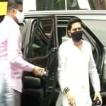अभिषेक बनर्जी।