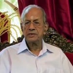 'मेट्रो मैन' ई श्रीधरन