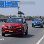Renault Kiger