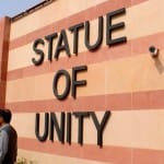 statue of unity