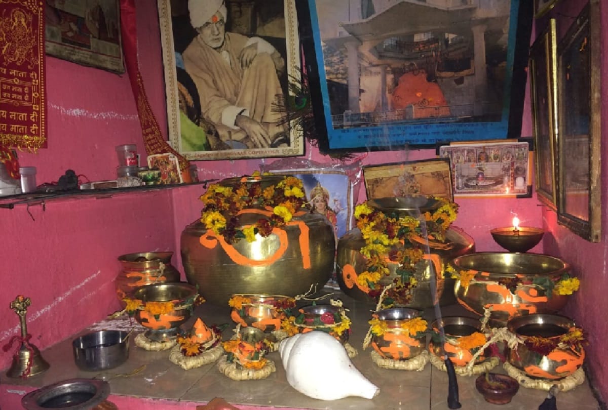 Jammu kashmir News : traditions of Kashmir will be seen again in the valley on mahashivratri