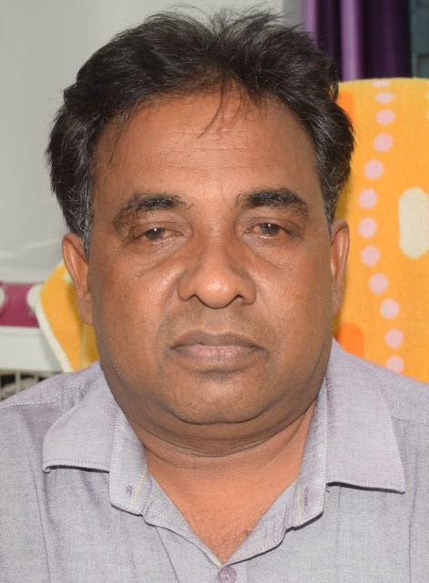 2955 workers will not cooperate in panchayat elections