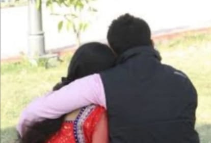 Love Story Of Teenage Couple Horrible End After Nine month Affair In etah