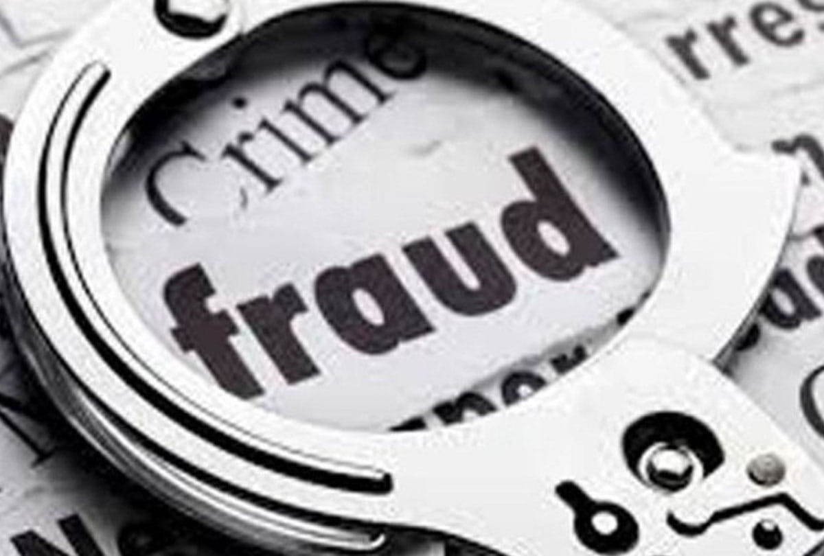 Vehicle thief arrested in Chandauli and four bikes recovered
