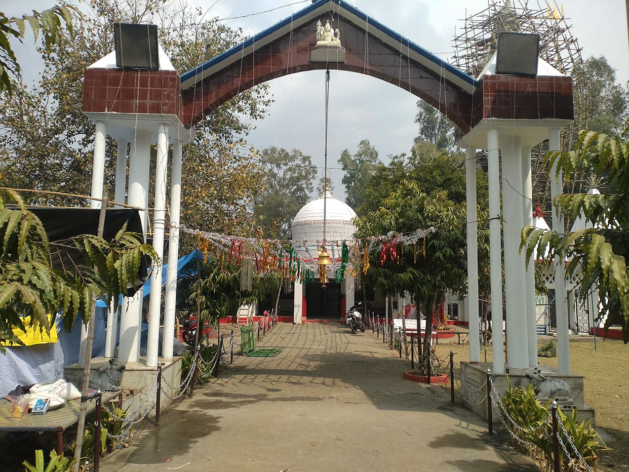 Mahashivratri Celebration