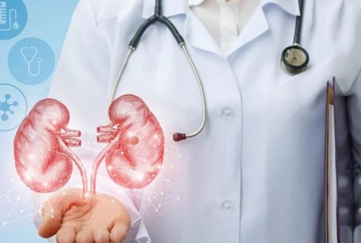 World Kidney Day special story, kanpur news