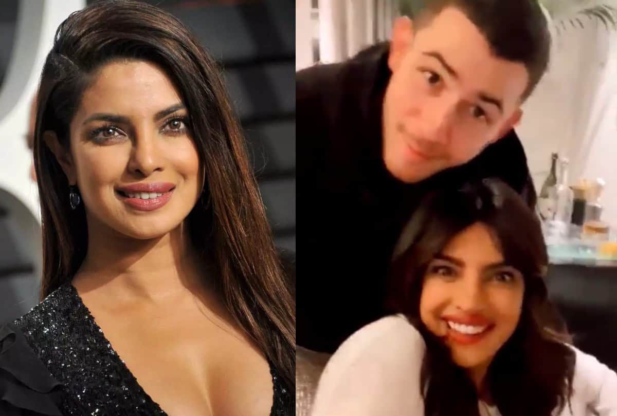 Covid-19 Priyanka Chopra, Nick Jonas raise over USD 3 million to help India fight against the pandemic