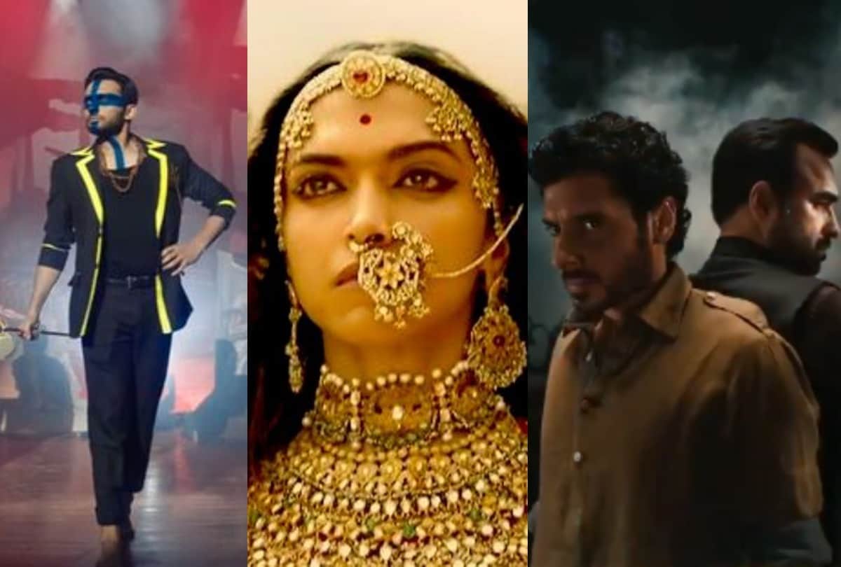 These Films And Series Are Also In Controversy Due To The Objectionable Scenes