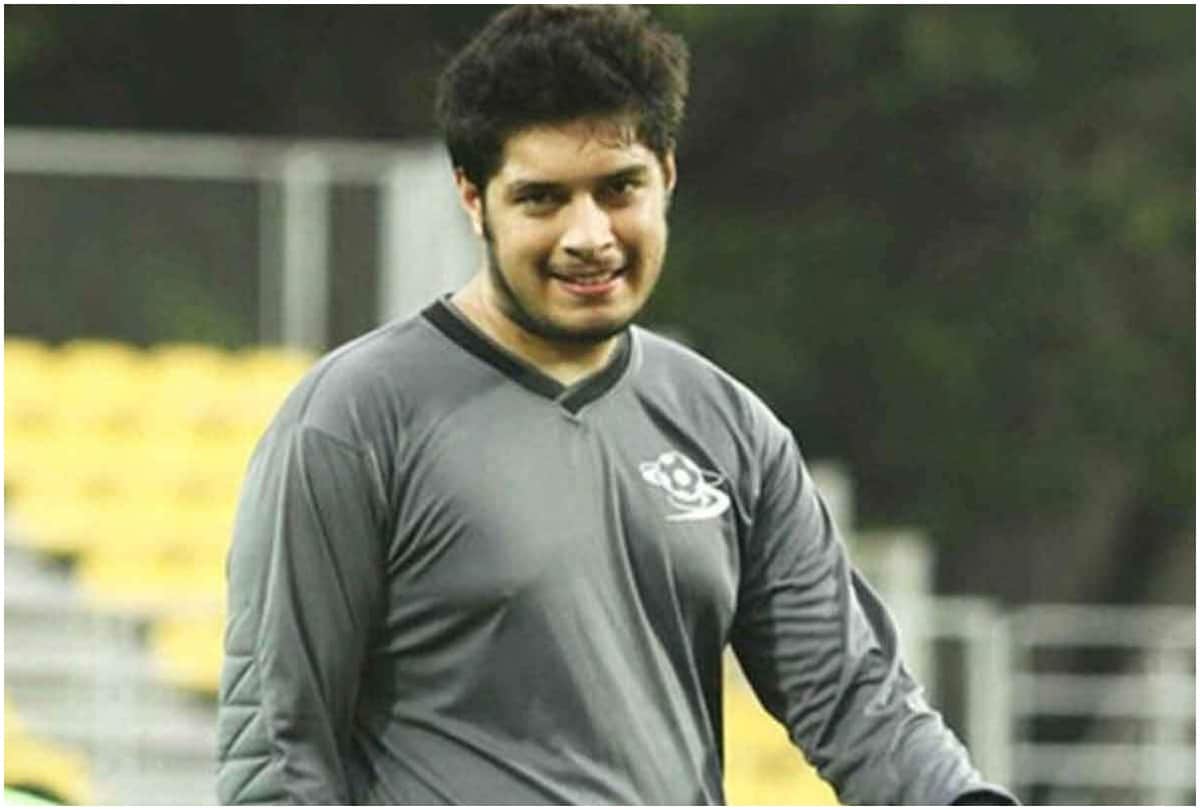 Aamir Khan Son Junaid Khan Transformation Photos Videos Viral On Social Media