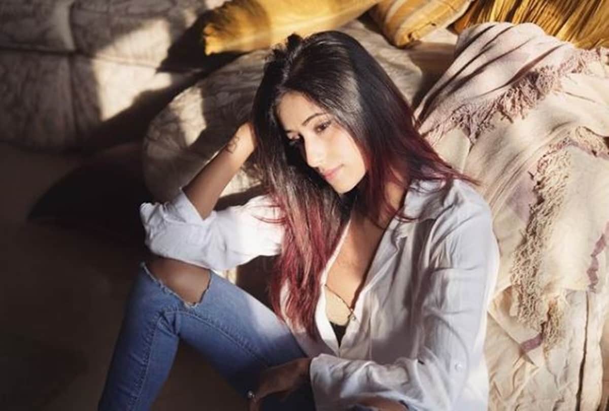 Adhyayan suman girlfriend Maera mishra confirms break up with him said he is a lot different than what i thought