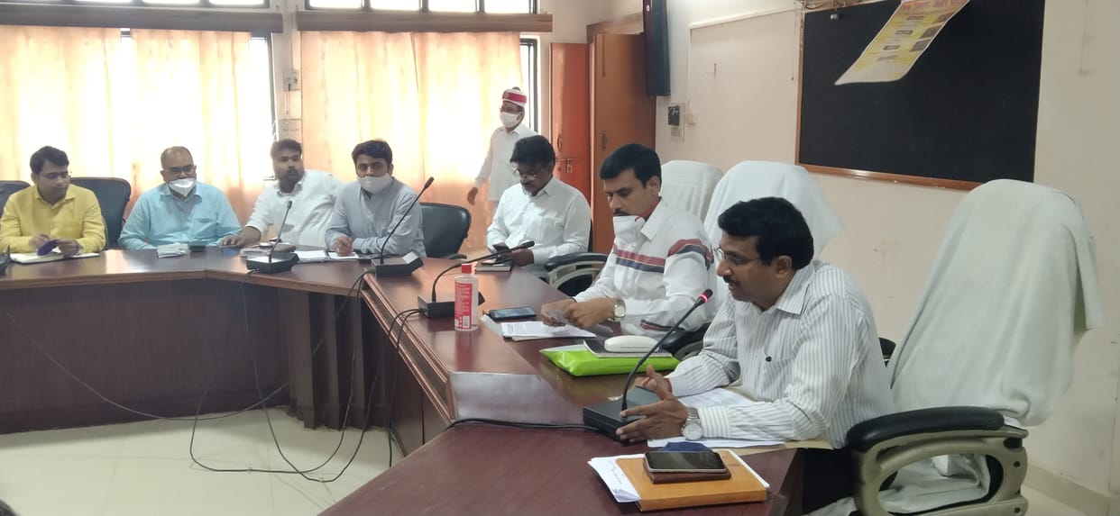 Amrit Festival of Independence will be celebrated ceremoniously in Ghazipur