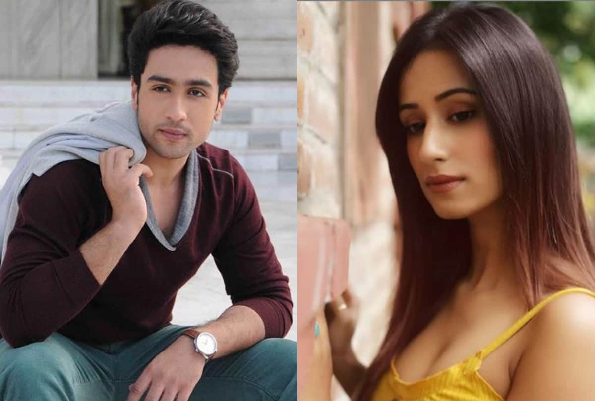 Adhyayan suman girlfriend Maera mishra confirms break up with him said he is a lot different than what i thought