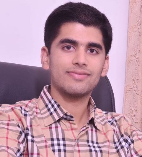 Aryan is making election strategy for his brother