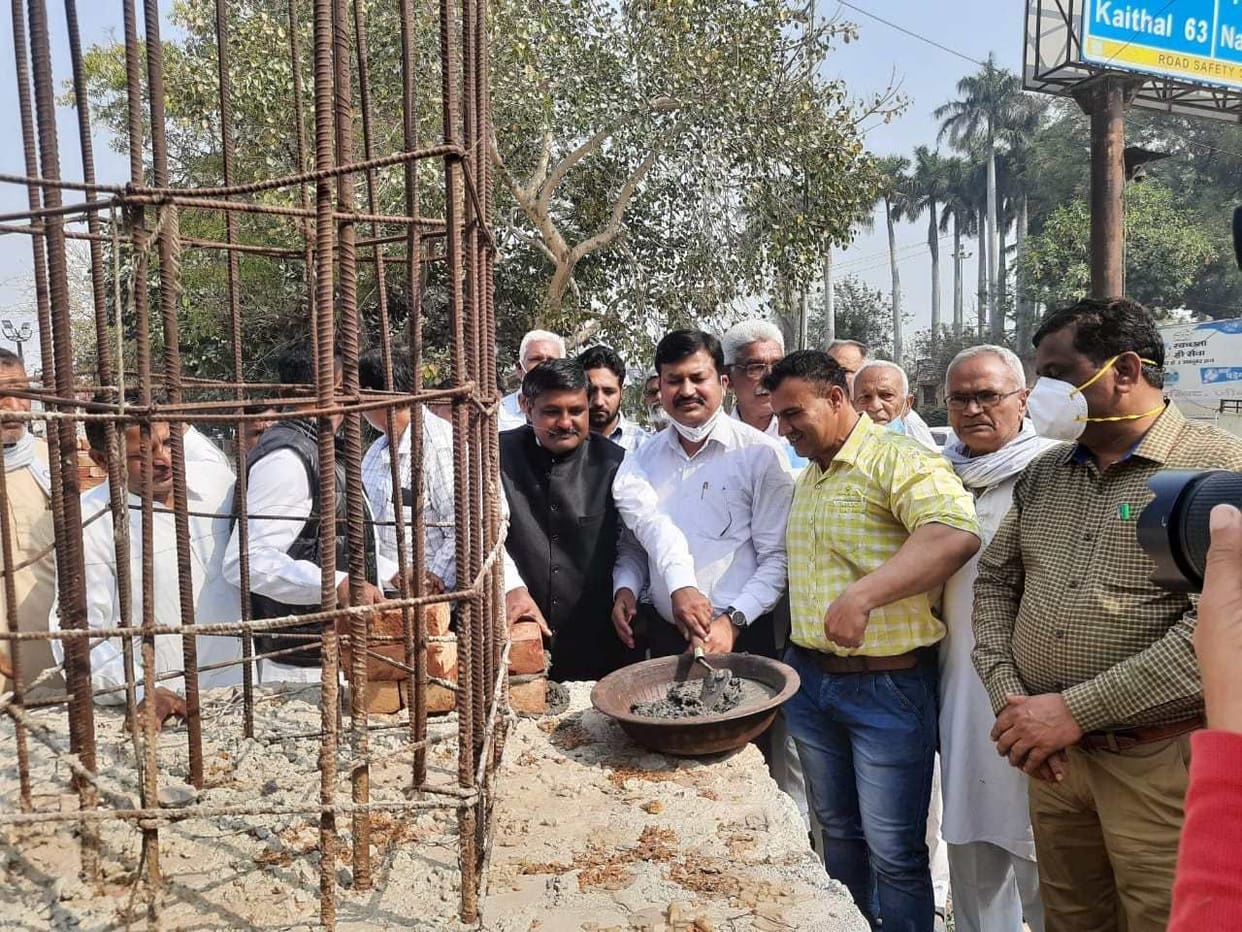 statue, dr bhimrao ambedkar, innogeration