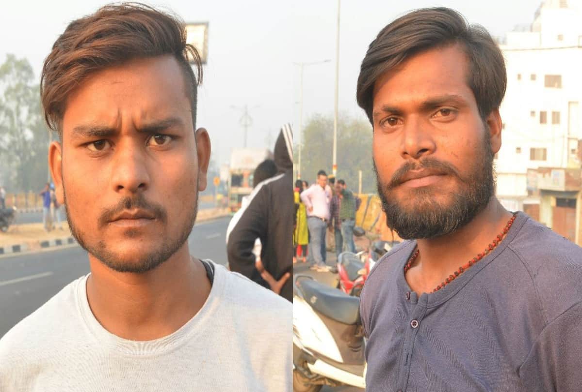 Agra Road Accident Nine Died Mahaveer And Lucky Rescued Save Three Person Lifes