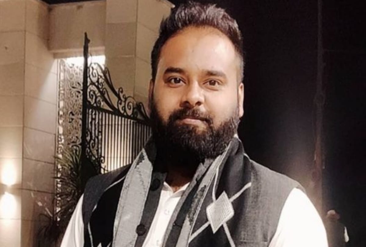 Anirudh raghav bjp leader death case he motivate people not to suicide then how can he commit many questions arising