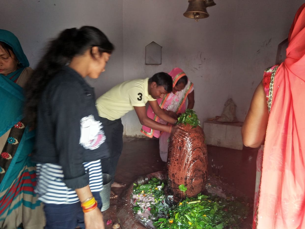 mahadev