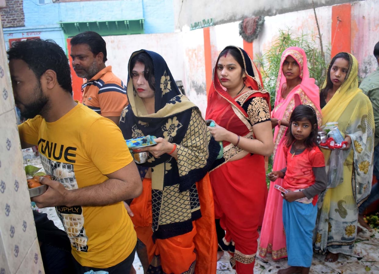 Come sing the glory of Bholenath