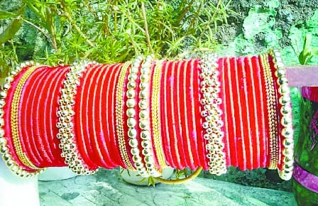 Rukaiya Banu became the enabler of employment for poor women