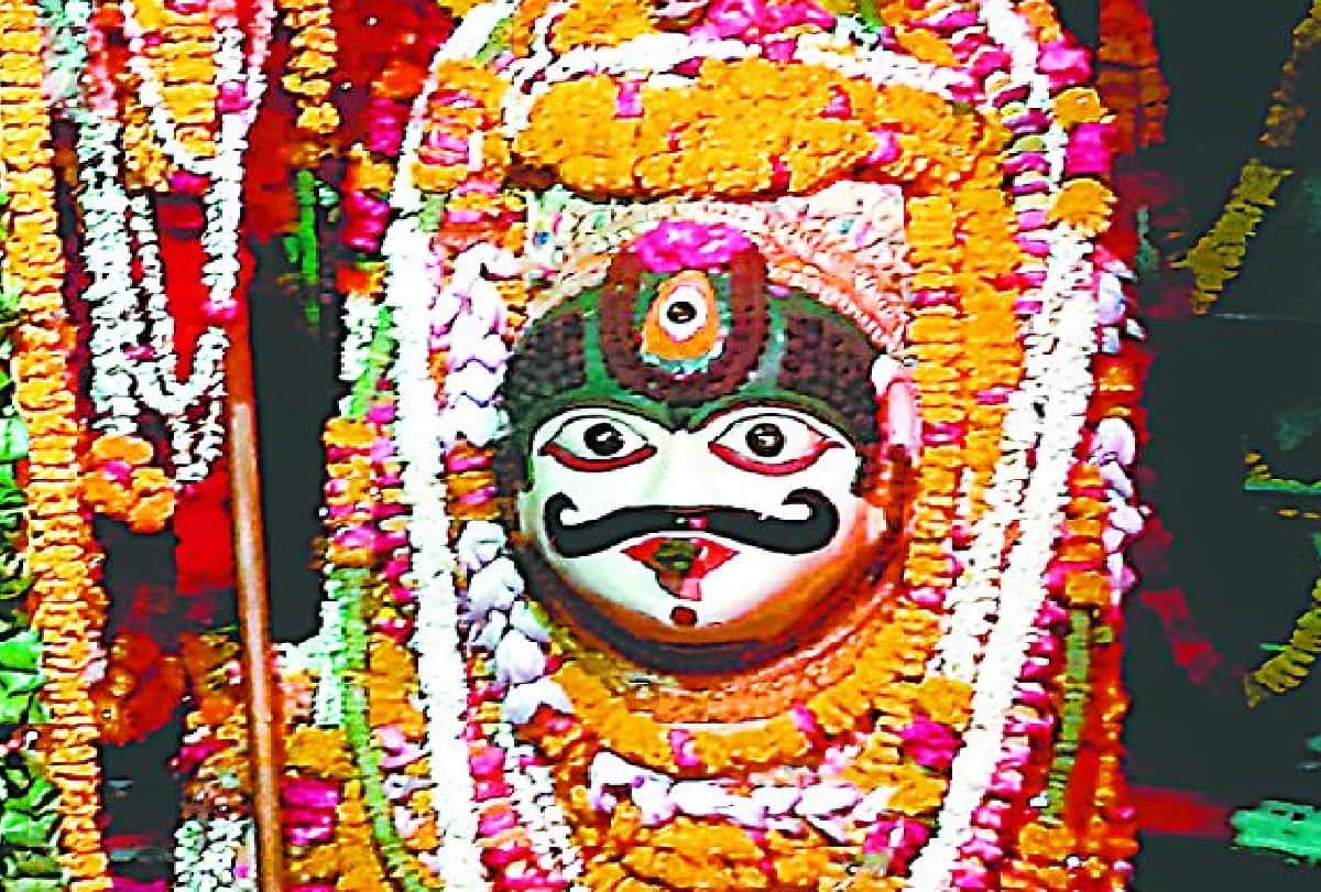 Mahashivaratri News: history of ancient Shiva temples in Mathura