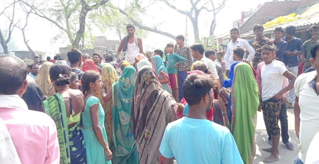 Bolero collision kills 10-year-old girl