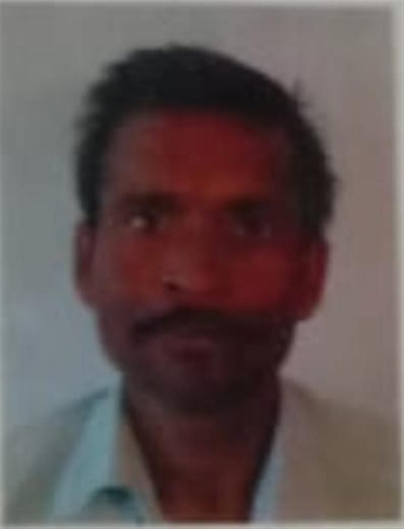 Hathras: Farmer running an engine dies due to a swollen neck