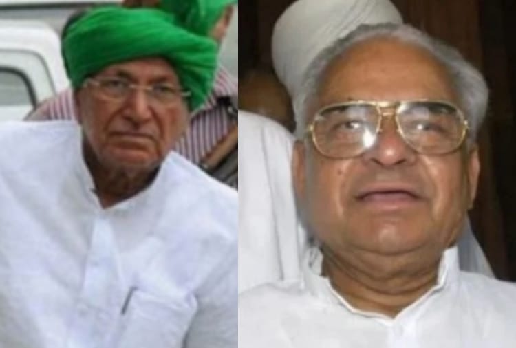 No confidence motion never lasts in Haryana History 