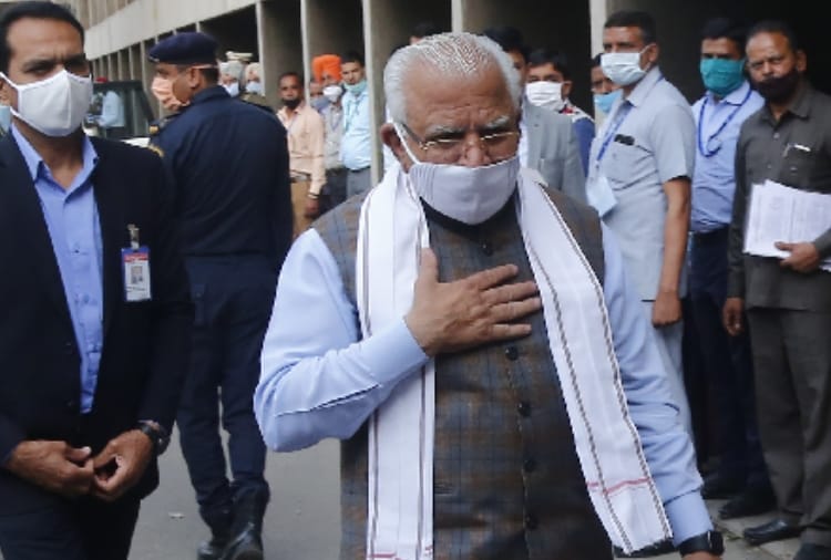 No confidence motion never lasts in Haryana History 