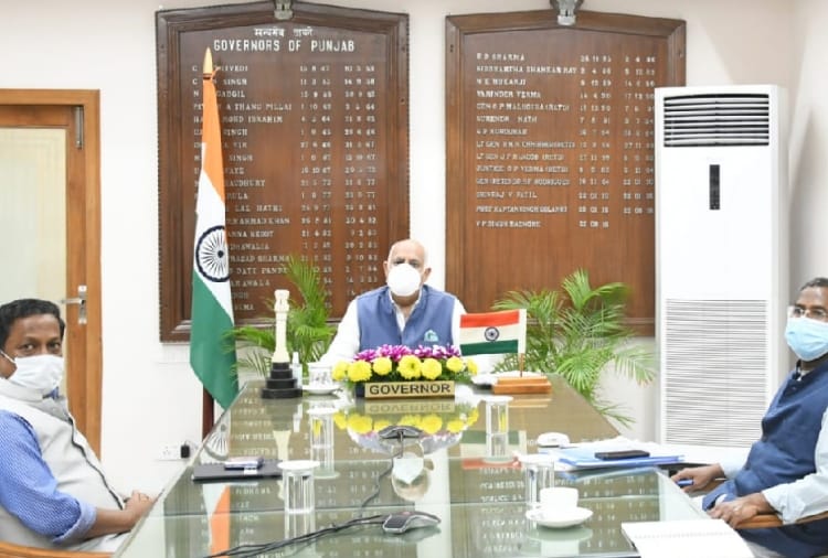 Despite hike in corona cases, No night curfew will imposed in chandigarh 