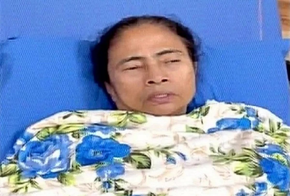West Bengal CM Mamata Banerjee appeal to maintain peace said I will resume work in the next 2-3 days hospital