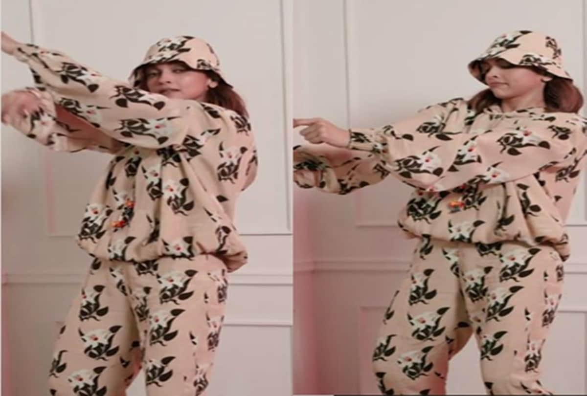 deepika padukone ranveer singh buss it challenge video gone viral on instagram