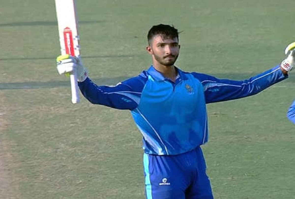 Vijay Hazare Trophy 2021 Semifinals: Devdutt Padikkal and Prithvi shaw breaks Mayank agarwal season most runs record